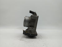 2012-2019 Nissan Versa Throttle Body P/N:3AA50-02 B 3AA50-02 C, 3AA50-02 F Fits Fits 2012 2013 2014 2015 2016 2017 2018 2019