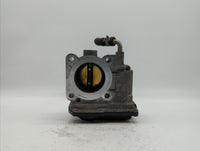 2012-2019 Nissan Versa Throttle Body P/N:3AA50-02 B 3AA50-02 C, 3AA50-02 F Fits Fits 2012 2013 2014 2015 2016 2017 2018 2019