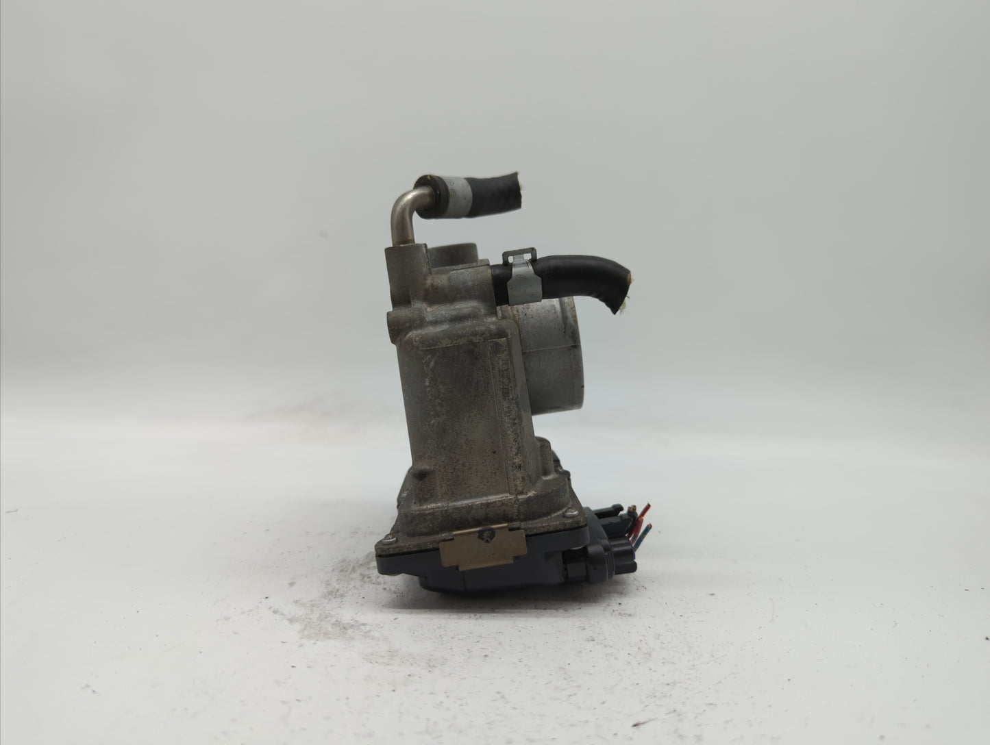 2012-2019 Nissan Versa Throttle Body P/N:3AA50-02 B 3AA50-02 C, 3AA50-02 F Fits Fits 2012 2013 2014 2015 2016 2017 2018 2019
