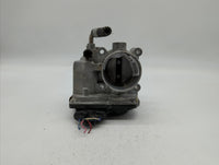 2012-2019 Nissan Versa Throttle Body P/N:3AA50-02 B 3AA50-02 C, 3AA50-02 F Fits Fits 2012 2013 2014 2015 2016 2017 2018 2019