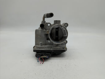 compare product 2012-2019 Nissan Versa Throttle Body P/N:3AA50-02 B 3AA50-02 C, 3AA50-02 F Fits Fits 2012 2013 2014 2015 2016 2017 2018 2019 OEM Used Auto Parts