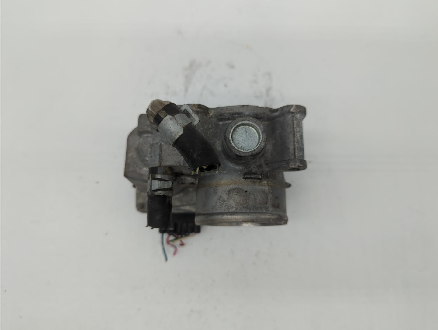 2012-2019 Nissan Versa Throttle Body P/N:3AA50-02 B 3AA50-02 C, 3AA50-02 F Fits Fits 2012 2013 2014 2015 2016 2017 2018 2019