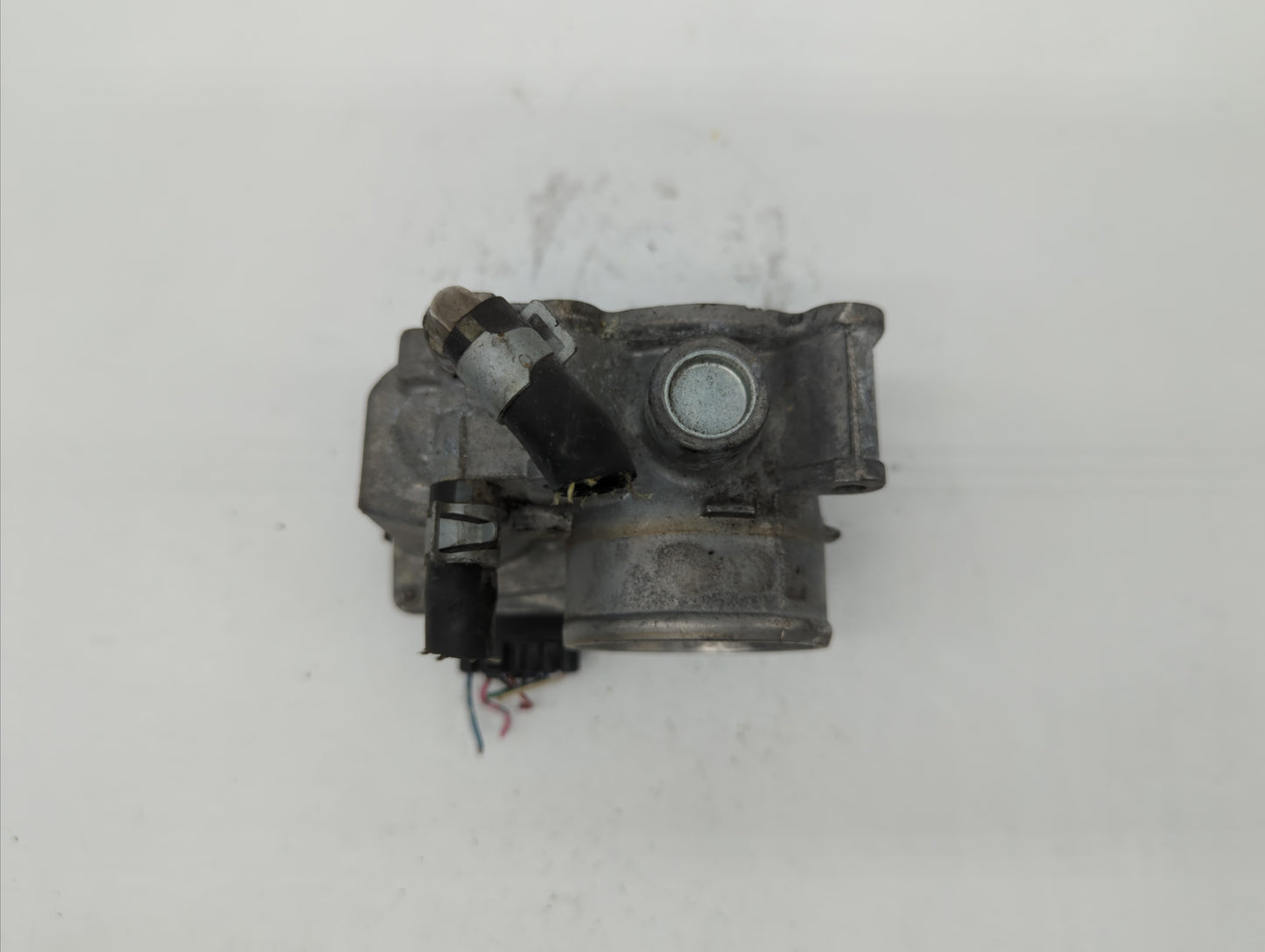 2012-2019 Nissan Versa Throttle Body P/N:3AA50-02 B 3AA50-02 C, 3AA50-02 F Fits Fits 2012 2013 2014 2015 2016 2017 2018 2019