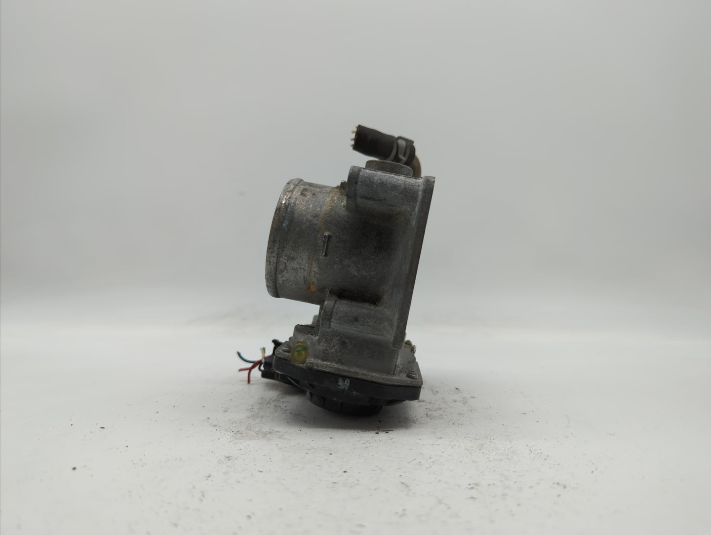 2012-2019 Nissan Versa Throttle Body P/N:3AA50-02 B 3AA50-02 C, 3AA50-02 F Fits Fits 2012 2013 2014 2015 2016 2017 2018 2019