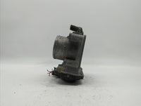 2012-2019 Nissan Versa Throttle Body P/N:3AA50-02 B 3AA50-02 C, 3AA50-02 F Fits Fits 2012 2013 2014 2015 2016 2017 2018 2019