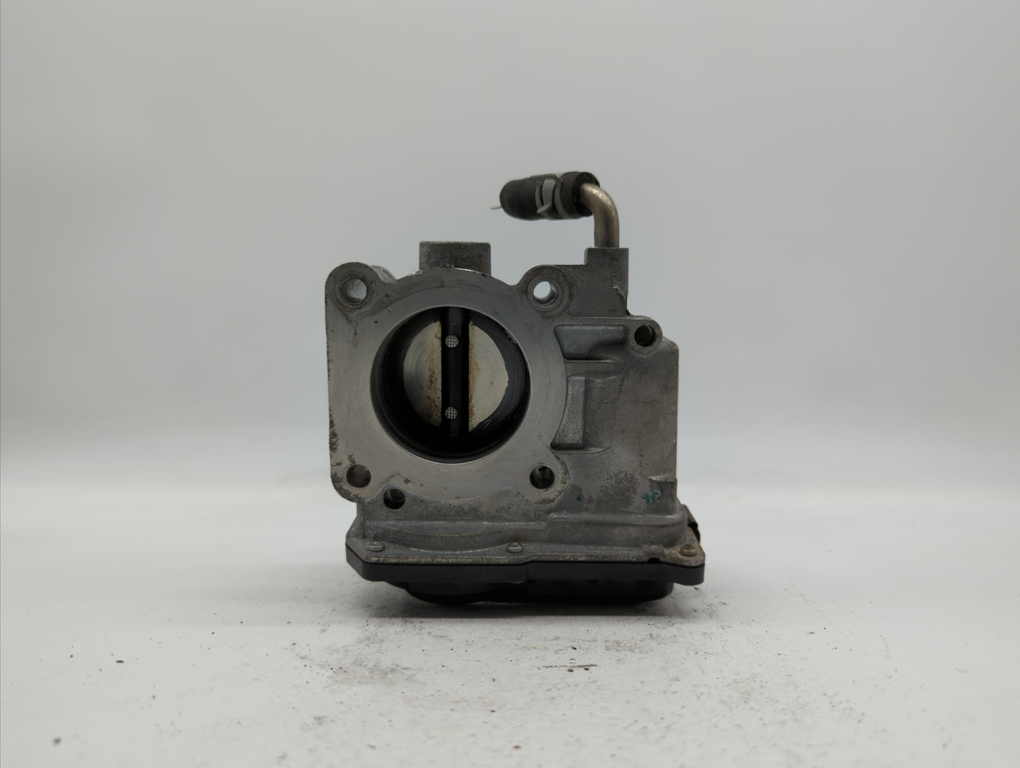 2012-2019 Nissan Versa Throttle Body P/N:3AA50-02 B 3AA50-02 C, 3AA50-02 F Fits Fits 2012 2013 2014 2015 2016 2017 2018 2019