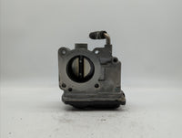 2012-2019 Nissan Versa Throttle Body P/N:3AA50-02 B 3AA50-02 C, 3AA50-02 F Fits Fits 2012 2013 2014 2015 2016 2017 2018 2019