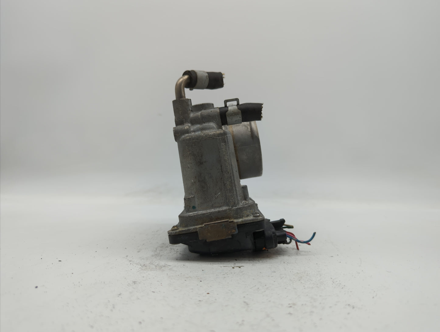 2012-2019 Nissan Versa Throttle Body P/N:3AA50-02 B 3AA50-02 C, 3AA50-02 F Fits Fits 2012 2013 2014 2015 2016 2017 2018 2019