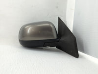 2012-2014 Nissan Versa Driver Side View Mirror - Left Door Mirror OEM Used - Oemusedautoparts1.com