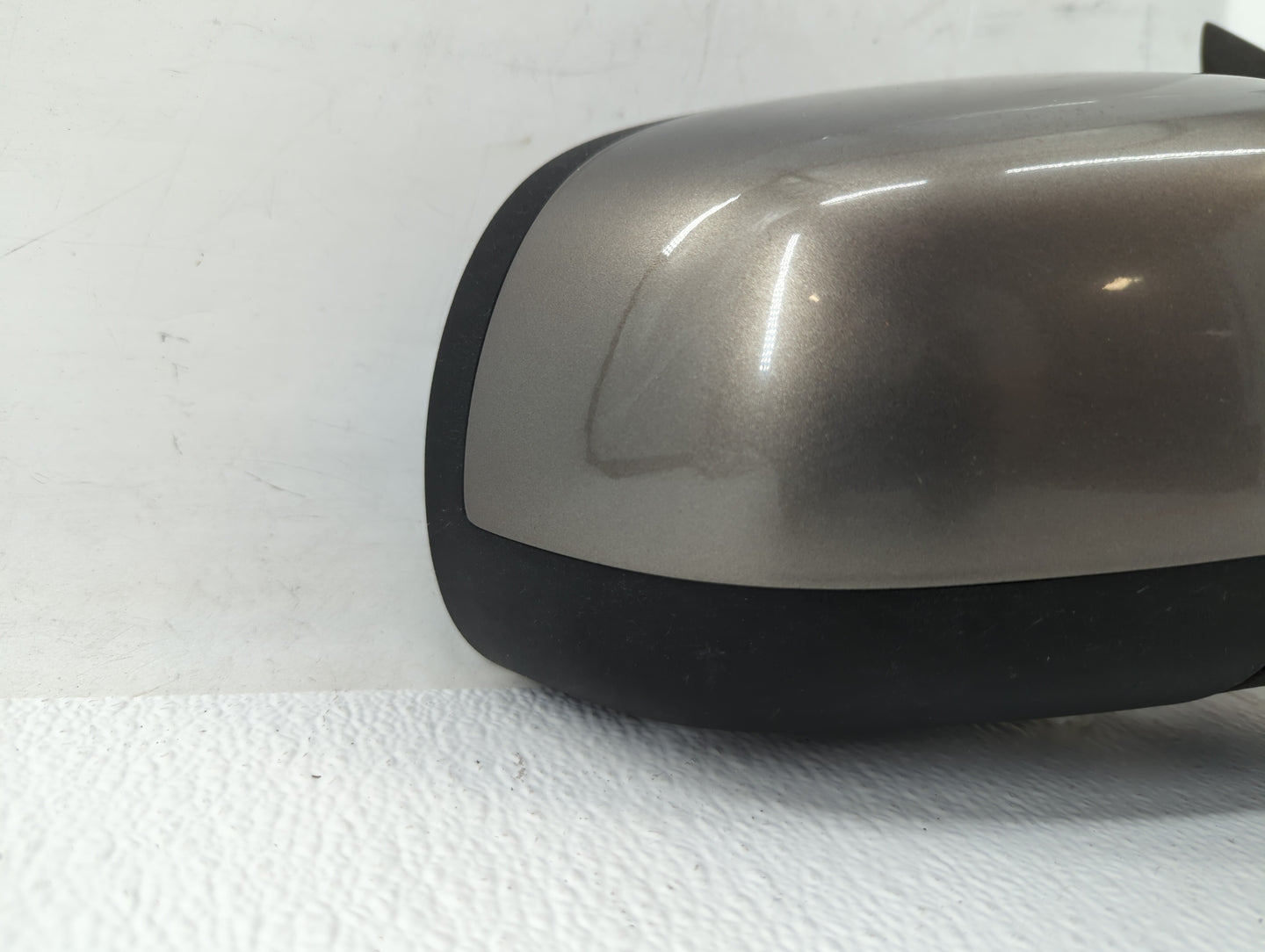 2012-2014 Nissan Versa Driver Side View Mirror - Left Door Mirror OEM Used - Oemusedautoparts1.com