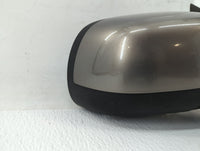 2012-2014 Nissan Versa Driver Side View Mirror - Left Door Mirror OEM Used - Oemusedautoparts1.com