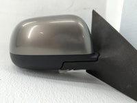 2012-2014 Nissan Versa Driver Side View Mirror - Left Door Mirror OEM Used - Oemusedautoparts1.com