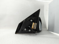 2012-2014 Nissan Versa Driver Side View Mirror - Left Door Mirror OEM Used - Oemusedautoparts1.com
