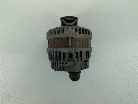 2012-2019 Nissan Versa Alternator Replacement Generator Charging Assembly Engine OEM P/N:23100 3BE1A Fits OEM Used Auto Part
