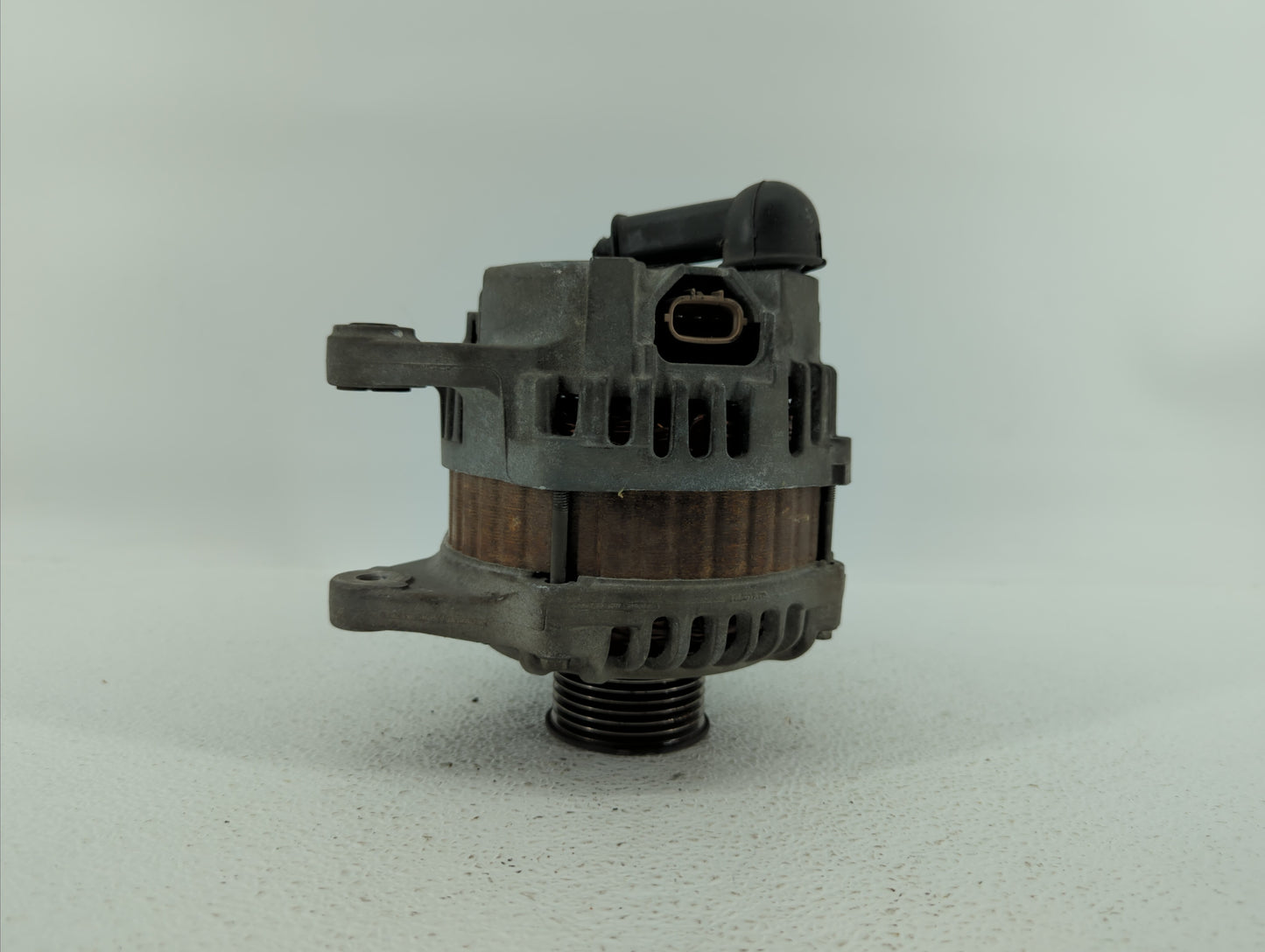 2012-2019 Nissan Versa Alternator Replacement Generator Charging Assembly Engine OEM P/N:23100 3BE1A Fits OEM Used Auto Part