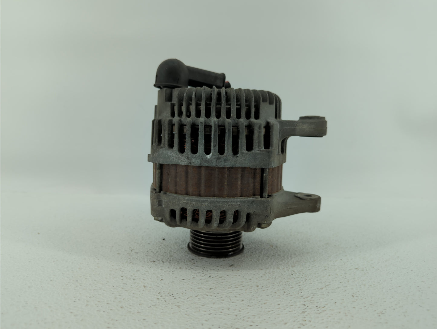 2012-2019 Nissan Versa Alternator Replacement Generator Charging Assembly Engine OEM P/N:23100 3BE1A Fits OEM Used Auto Part