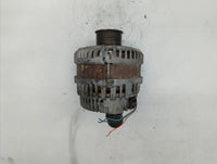 2012-2019 Nissan Versa Alternator Replacement Generator Charging Assembly Engine OEM P/N:23100 3BE1A Fits OEM Used Auto Part