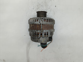 compare product 2012-2019 Nissan Versa Alternator Replacement Generator Charging Assembly Engine OEM P/N:23100 3BE1A Fits OEM Used Auto Parts