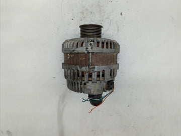2012-2019 Nissan Versa Alternator Replacement Generator Charging Assembly Engine OEM P/N:23100 3BE1A Fits OEM Used Auto Part