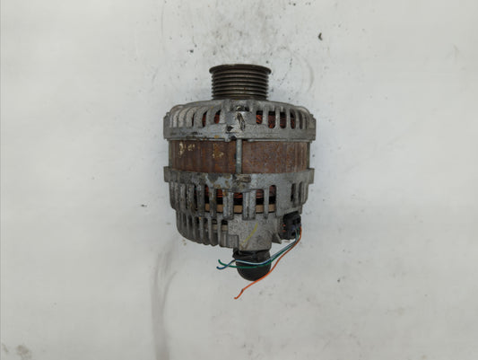 2012-2019 Nissan Versa Alternator Replacement Generator Charging Assembly Engine OEM P/N:23100 3BE1A Fits OEM Used Auto Part