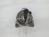 2012-2019 Nissan Versa Alternator Replacement Generator Charging Assembly Engine OEM P/N:23100 3BE1A Fits OEM Used Auto Part