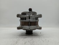 2012-2019 Nissan Versa Alternator Replacement Generator Charging Assembly Engine OEM P/N:23100 3BE1A Fits OEM Used Auto Part