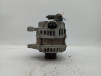 2012-2019 Nissan Versa Alternator Replacement Generator Charging Assembly Engine OEM P/N:23100 3BE1A Fits OEM Used Auto Part