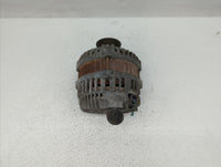 2012-2019 Nissan Versa Alternator Replacement Generator Charging Assembly Engine OEM P/N:23100 3BE1A Fits OEM Used Auto Part