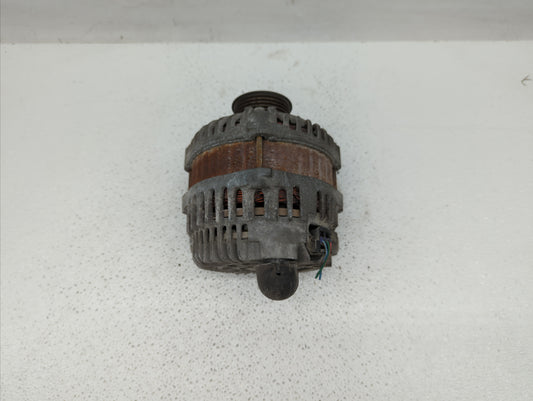 2012-2019 Nissan Versa Alternator Replacement Generator Charging Assembly Engine OEM P/N:23100 3BE1A Fits OEM Used Auto Part
