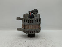 2012-2019 Nissan Versa Alternator Replacement Generator Charging Assembly Engine OEM P/N:23100 3BE1A Fits OEM Used Auto Part
