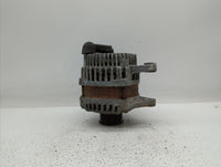 2012-2019 Nissan Versa Alternator Replacement Generator Charging Assembly Engine OEM P/N:23100 3BE1A Fits OEM Used Auto Part