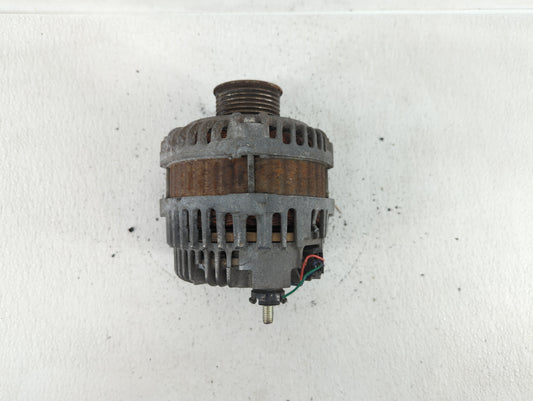 2012-2019 Nissan Versa Alternator Replacement Generator Charging Assembly Engine OEM P/N:23100 3BE1A Fits OEM Used Auto Part