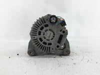 2012-2019 Nissan Versa Alternator Replacement Generator Charging Assembly Engine OEM P/N:23100 3BE1A Fits OEM Used Auto Part