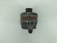 2012-2019 Nissan Versa Alternator Replacement Generator Charging Assembly Engine OEM P/N:23100 3BE1A Fits OEM Used Auto Part