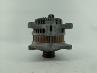 2012-2019 Nissan Versa Alternator Replacement Generator Charging Assembly Engine OEM P/N:23100 3BE1A Fits OEM Used Auto Part