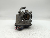 2012-2019 Nissan Versa Throttle Body P/N:3AA50-02 B 3AA50-02 C, 3AA50-02 F Fits Fits 2012 2013 2014 2015 2016 2017 2018 2019