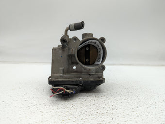 compare product 2012-2019 Nissan Versa Throttle Body P/N:3AA50-02 B 3AA50-02 C, 3AA50-02 F Fits Fits 2012 2013 2014 2015 2016 2017 2018 2019 OEM Used Auto Parts