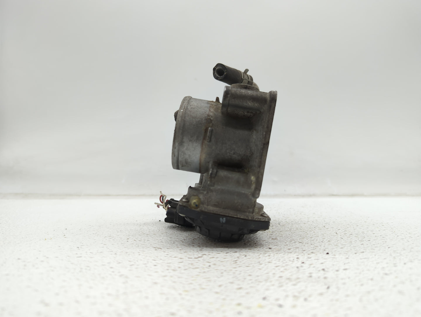 2012-2019 Nissan Versa Throttle Body P/N:3AA50-02 B 3AA50-02 C, 3AA50-02 F Fits Fits 2012 2013 2014 2015 2016 2017 2018 2019