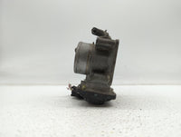 2012-2019 Nissan Versa Throttle Body P/N:3AA50-02 B 3AA50-02 C, 3AA50-02 F Fits Fits 2012 2013 2014 2015 2016 2017 2018 2019