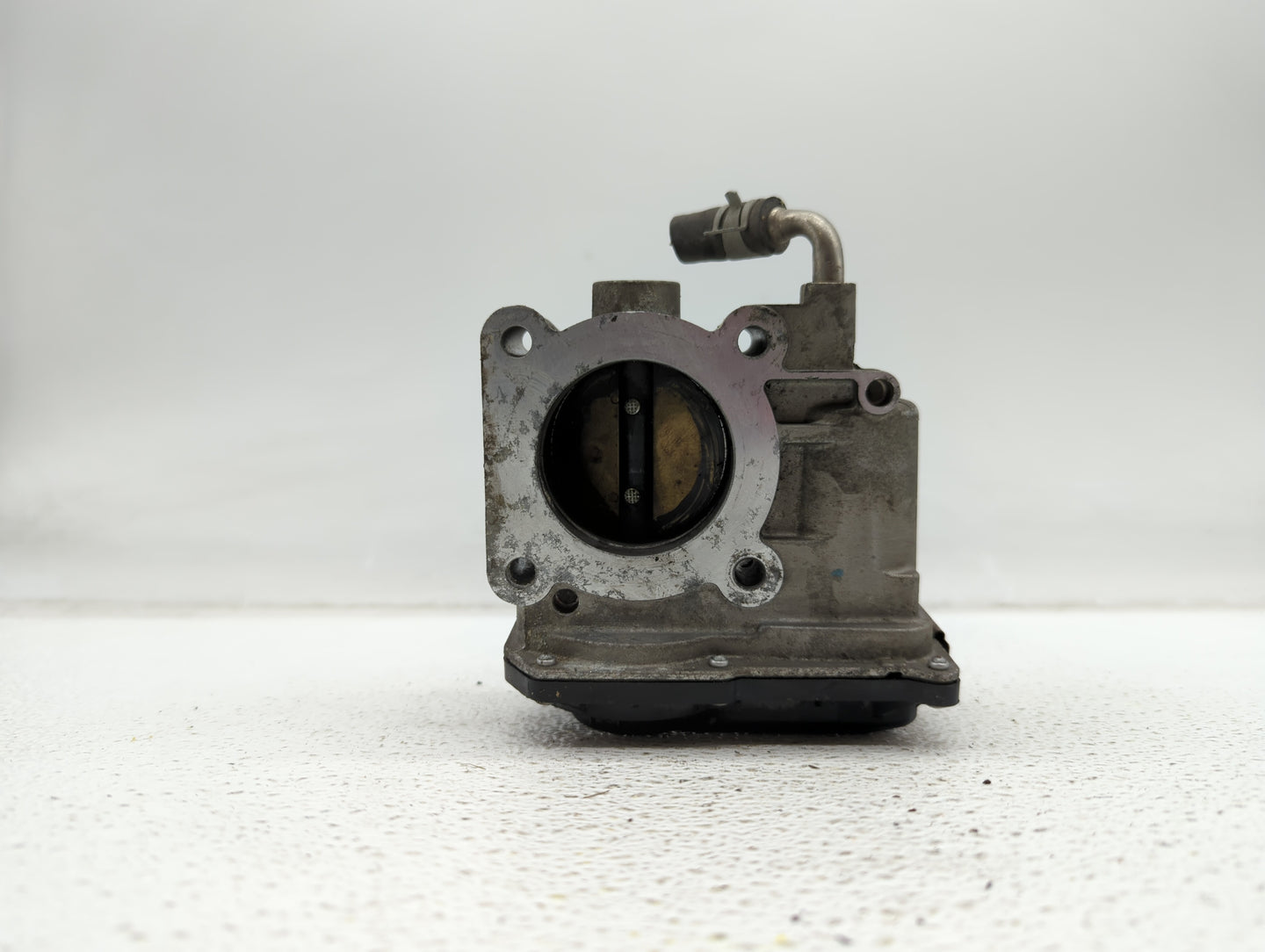 2012-2019 Nissan Versa Throttle Body P/N:3AA50-02 B 3AA50-02 C, 3AA50-02 F Fits Fits 2012 2013 2014 2015 2016 2017 2018 2019