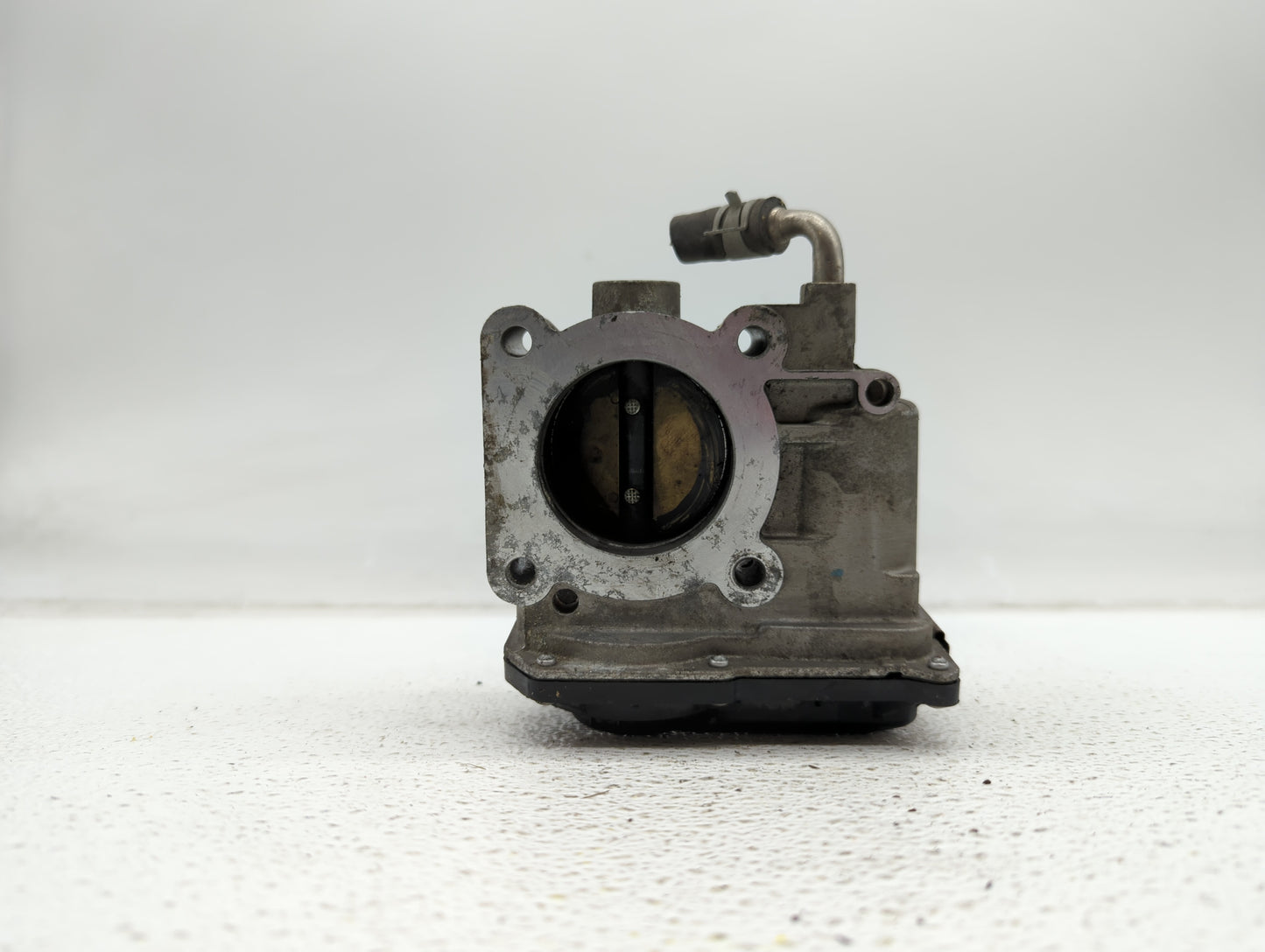 2012-2019 Nissan Versa Throttle Body P/N:3AA50-02 B 3AA50-02 C, 3AA50-02 F Fits Fits 2012 2013 2014 2015 2016 2017 2018 2019