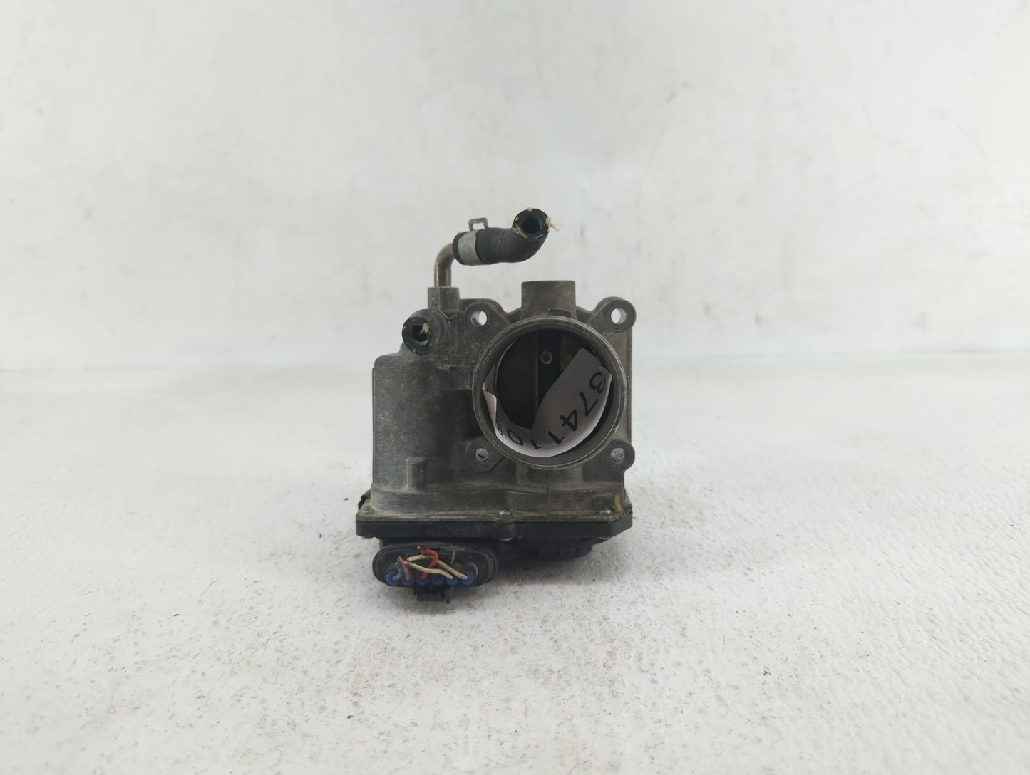 2012-2019 Nissan Versa Throttle Body P/N:3AA50-02 G 3AA50-02 B, 3AA50-02 C Fits Fits 2012 2013 2014 2015 2016 2017 2018 2019