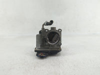 2012-2019 Nissan Versa Throttle Body P/N:3AA50-02 G 3AA50-02 B, 3AA50-02 C Fits Fits 2012 2013 2014 2015 2016 2017 2018 2019