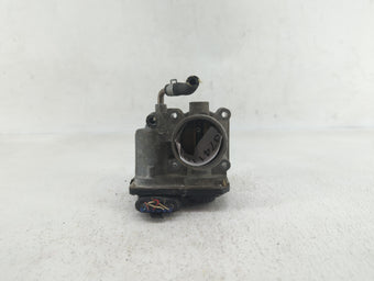 compare product 2012-2019 Nissan Versa Throttle Body P/N:3AA50-02 G 3AA50-02 B, 3AA50-02 C Fits Fits 2012 2013 2014 2015 2016 2017 2018 2019 OEM Used Auto Parts
