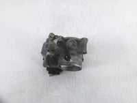 2012-2019 Nissan Versa Throttle Body P/N:3AA50-02 G 3AA50-02 B, 3AA50-02 C Fits Fits 2012 2013 2014 2015 2016 2017 2018 2019