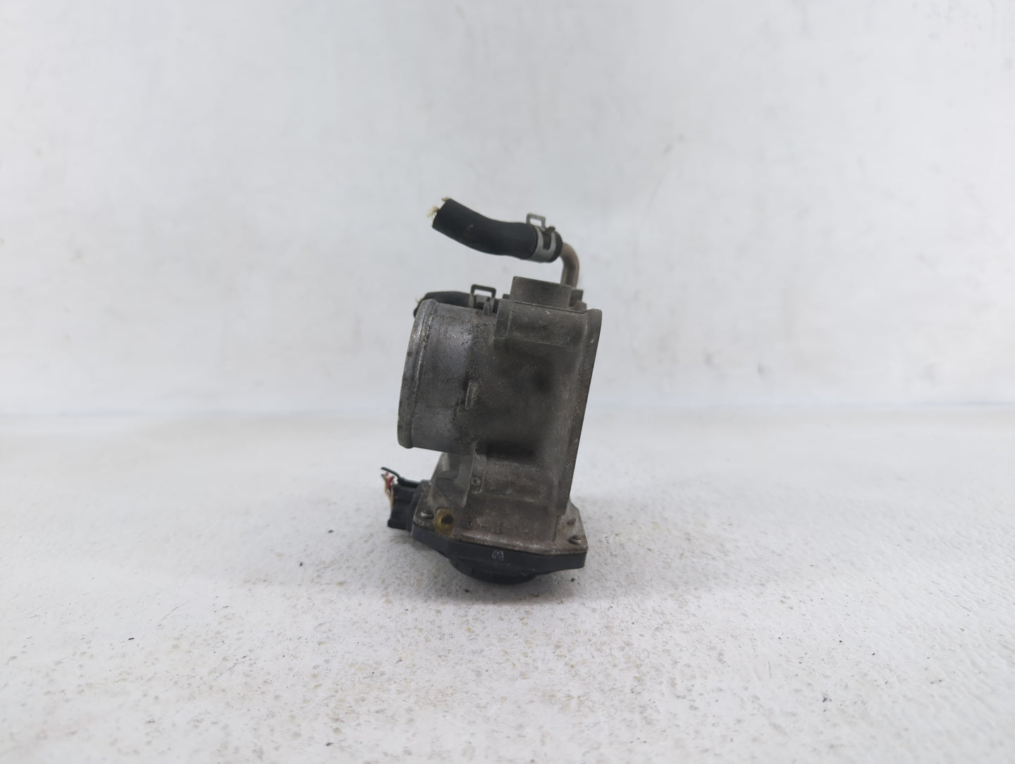 2012-2019 Nissan Versa Throttle Body P/N:3AA50-02 G 3AA50-02 B, 3AA50-02 C Fits Fits 2012 2013 2014 2015 2016 2017 2018 2019