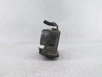 2012-2019 Nissan Versa Throttle Body P/N:3AA50-02 G 3AA50-02 B, 3AA50-02 C Fits Fits 2012 2013 2014 2015 2016 2017 2018 2019