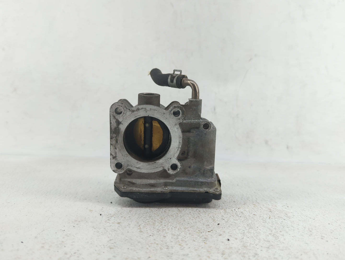 2012-2019 Nissan Versa Throttle Body P/N:3AA50-02 G 3AA50-02 B, 3AA50-02 C Fits Fits 2012 2013 2014 2015 2016 2017 2018 2019