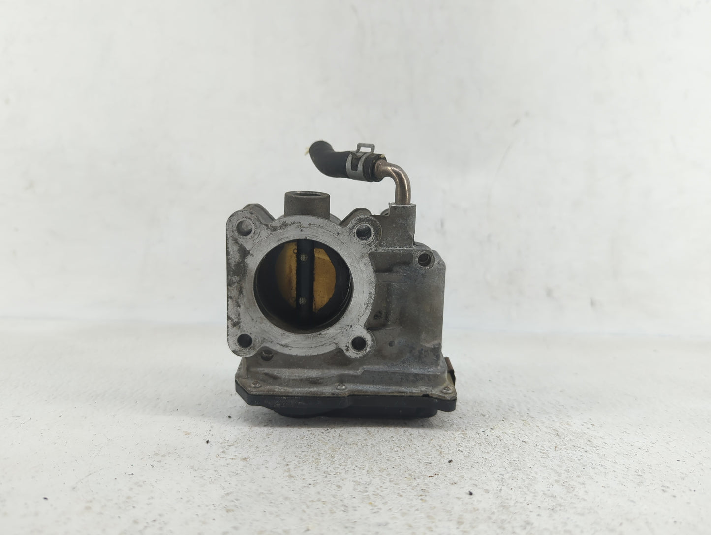 2012-2019 Nissan Versa Throttle Body P/N:3AA50-02 G 3AA50-02 B, 3AA50-02 C Fits Fits 2012 2013 2014 2015 2016 2017 2018 2019