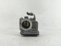 2012-2019 Nissan Versa Throttle Body P/N:3AA50-02 G 3AA50-02 B, 3AA50-02 C Fits Fits 2012 2013 2014 2015 2016 2017 2018 2019